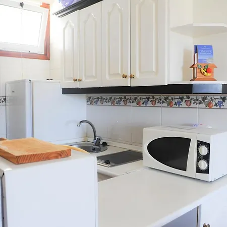 Eldorado Old Style Daire *